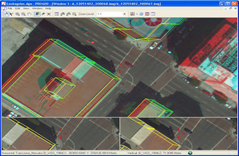 3d Vector Mapping
