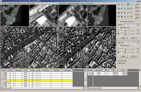Digital Photogrammetry