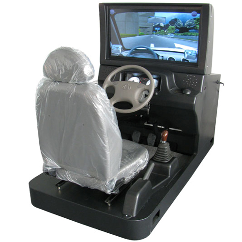 Automotive Simulators Kam-As-C3