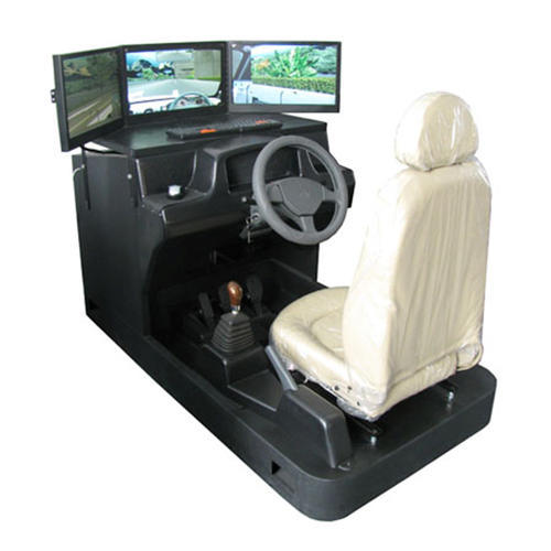Automotive Simulators Kam-As-C3