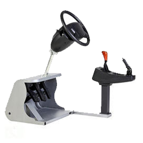 Car Driving Automotive Simulator