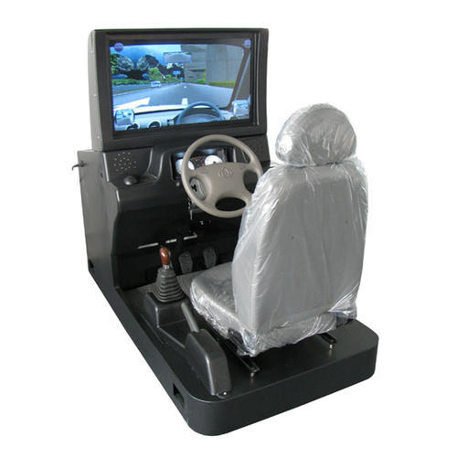 Automotive Simulators Kam-As-003