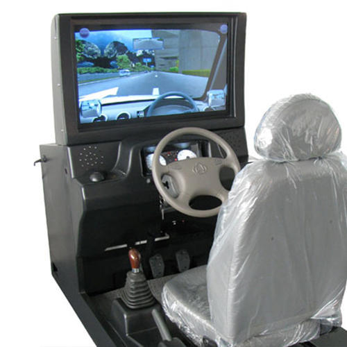 Automotive Simulators Kam-As-003
