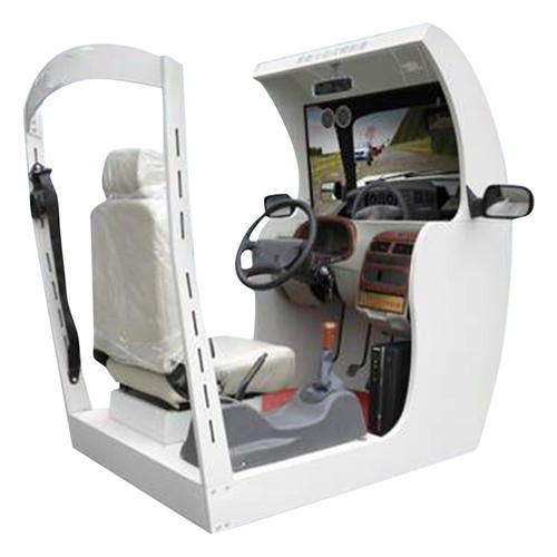 Automotive Simulators Kam-As-001
