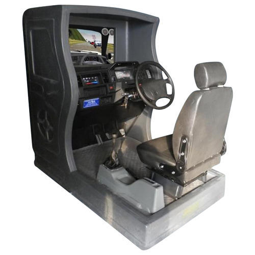 Automotive Simulators Kam-As-002