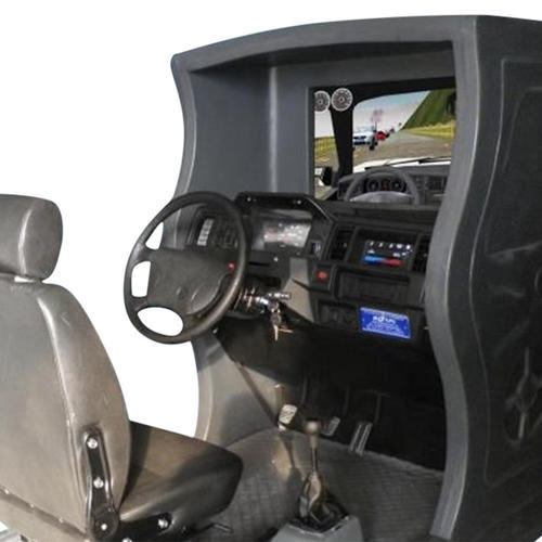 Automotive Simulators Kam-As-002