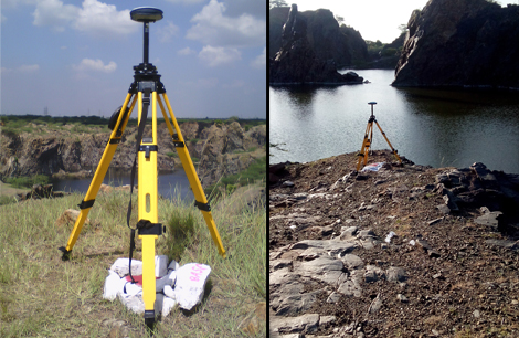 Boundary  Survey
