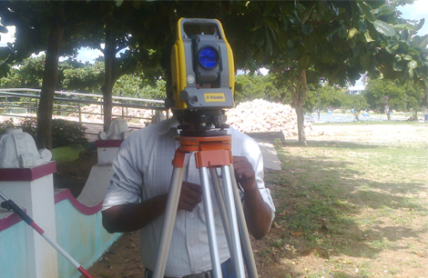 Road Survey