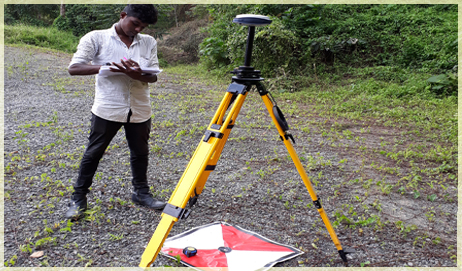 Route Survey