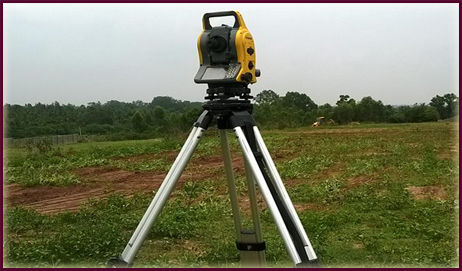 Topographic Survey